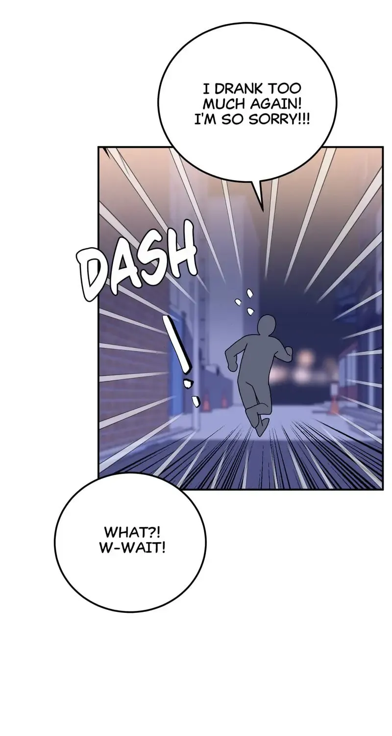 Kiss Goblin Chapter 3 page 57 - 