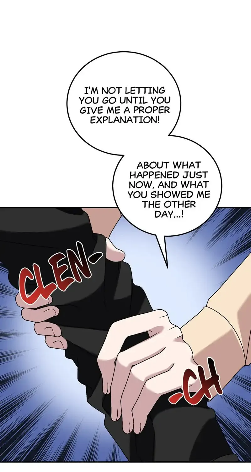 Kiss Goblin Chapter 3 page 62 - 
