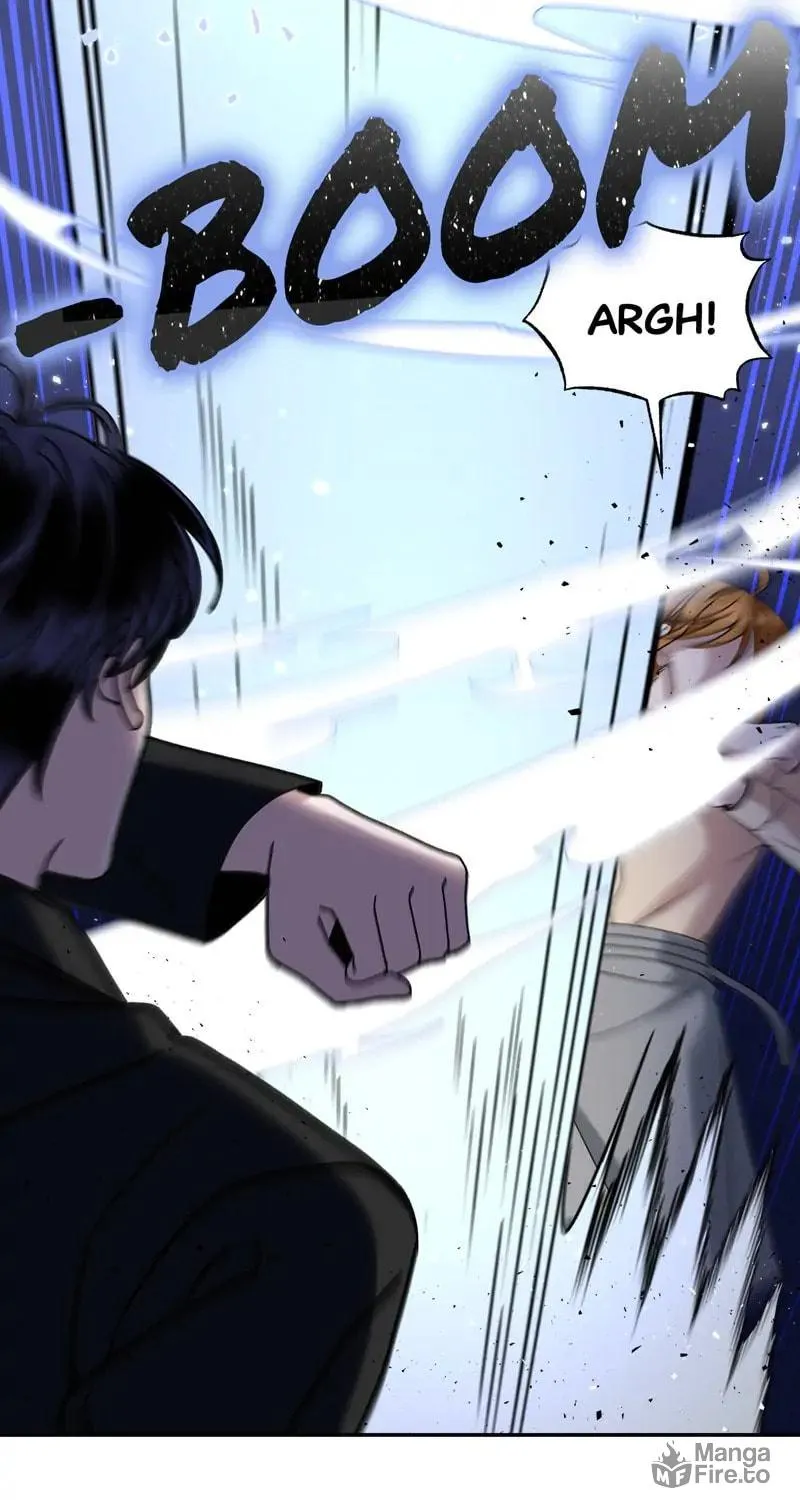 Kiss Goblin Chapter 3 page 73 - 