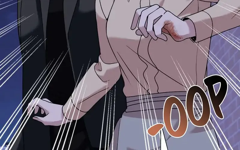 Kiss Goblin Chapter 3 page 87 - 