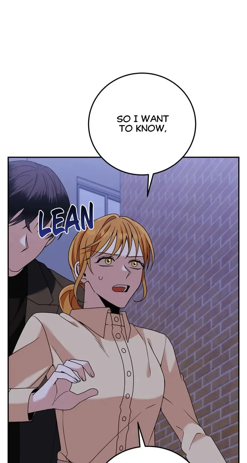 Kiss Goblin Chapter 3 page 95 - 