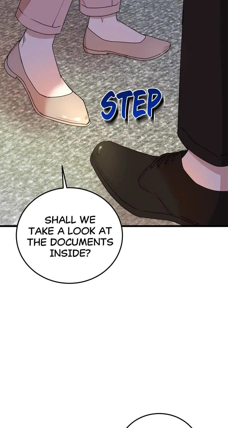 Kiss Goblin Chapter 30 page 139 - 