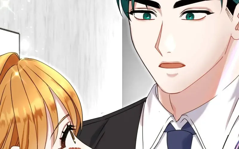 Kiss Goblin Chapter 30 page 142 - 