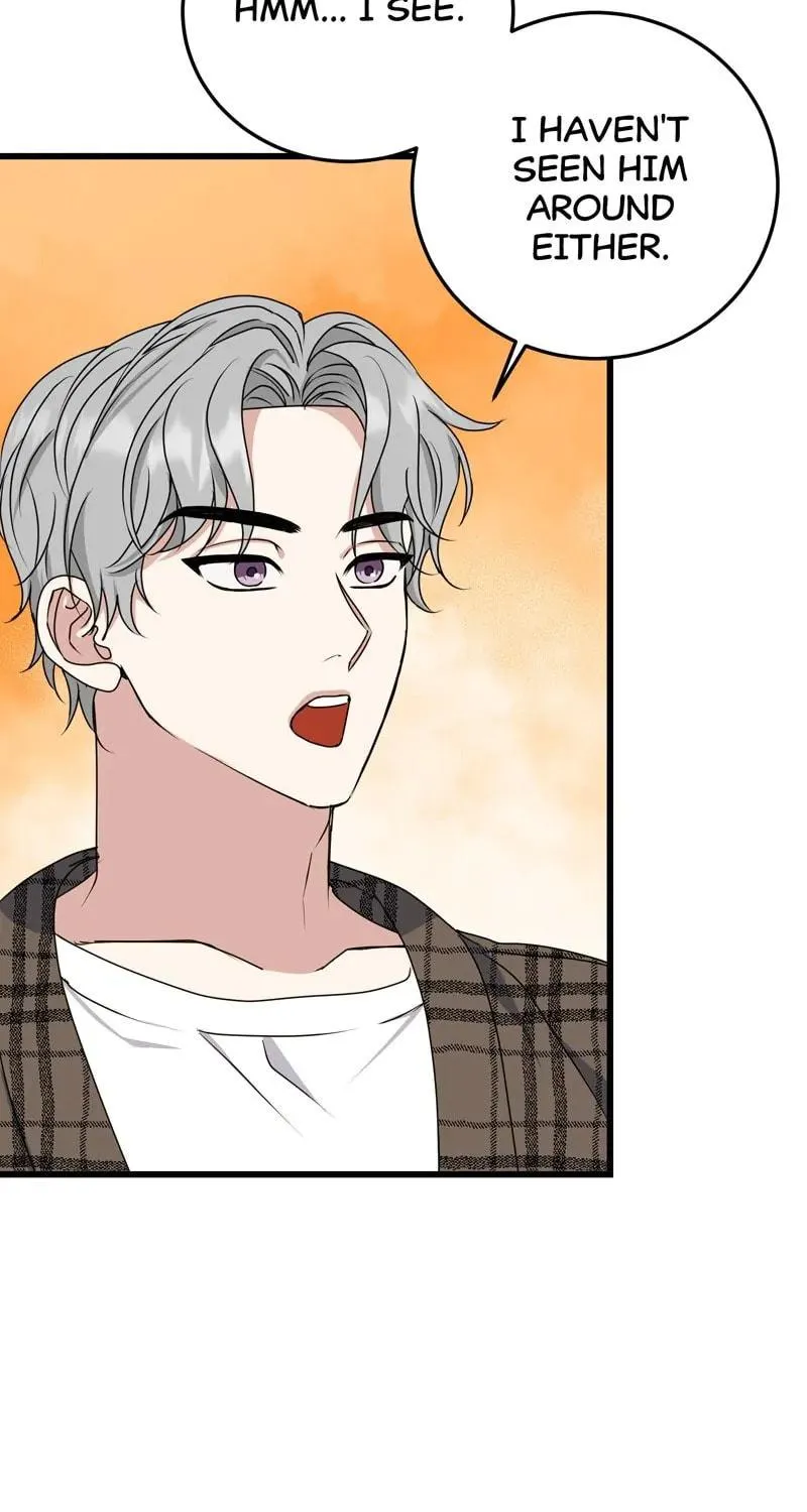 Kiss Goblin Chapter 30 page 16 - 