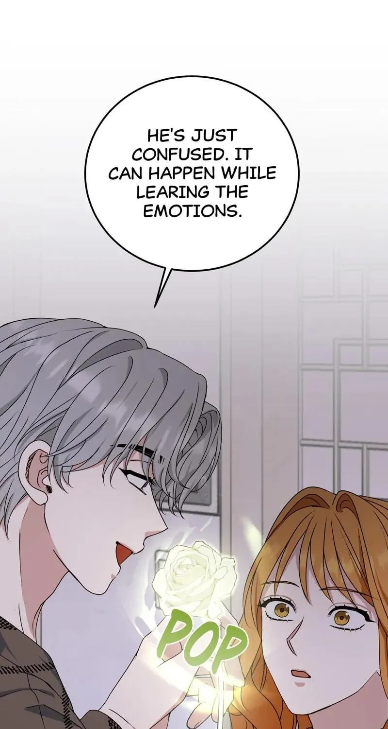 Kiss Goblin Chapter 30 page 22 - 