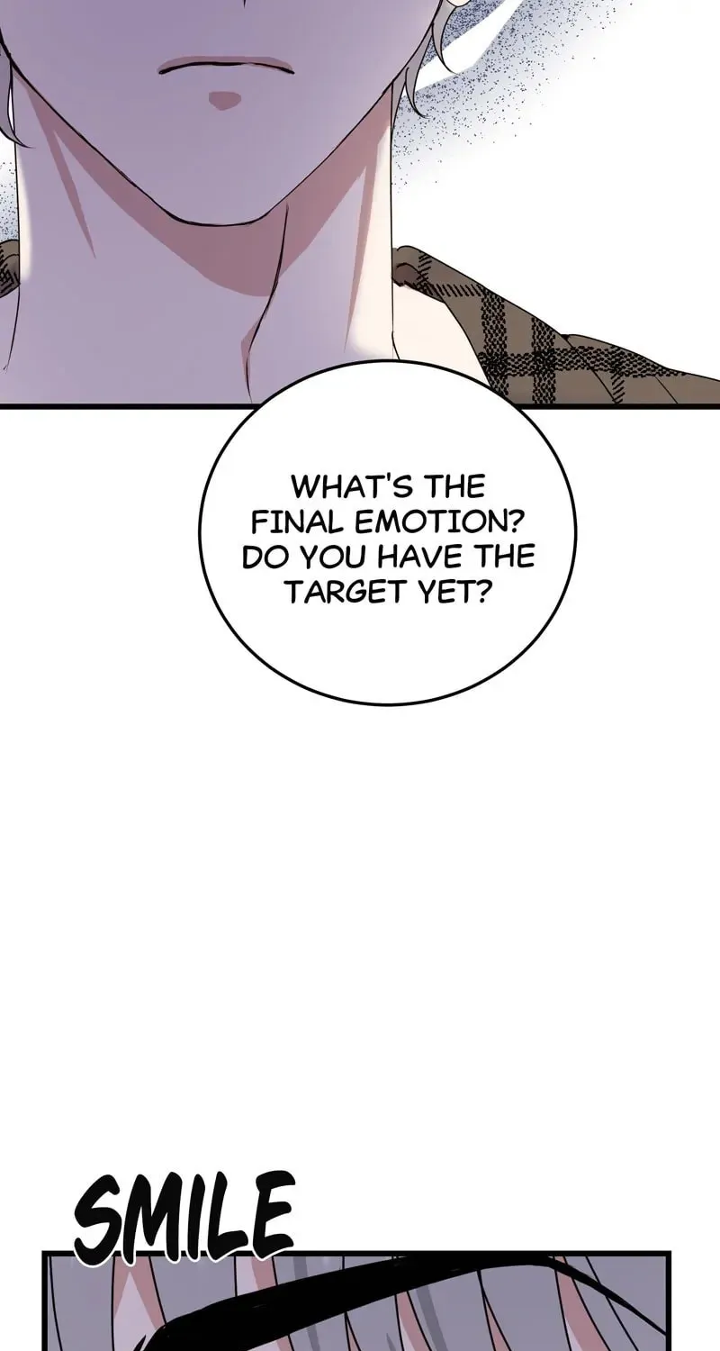 Kiss Goblin Chapter 30 page 32 - 