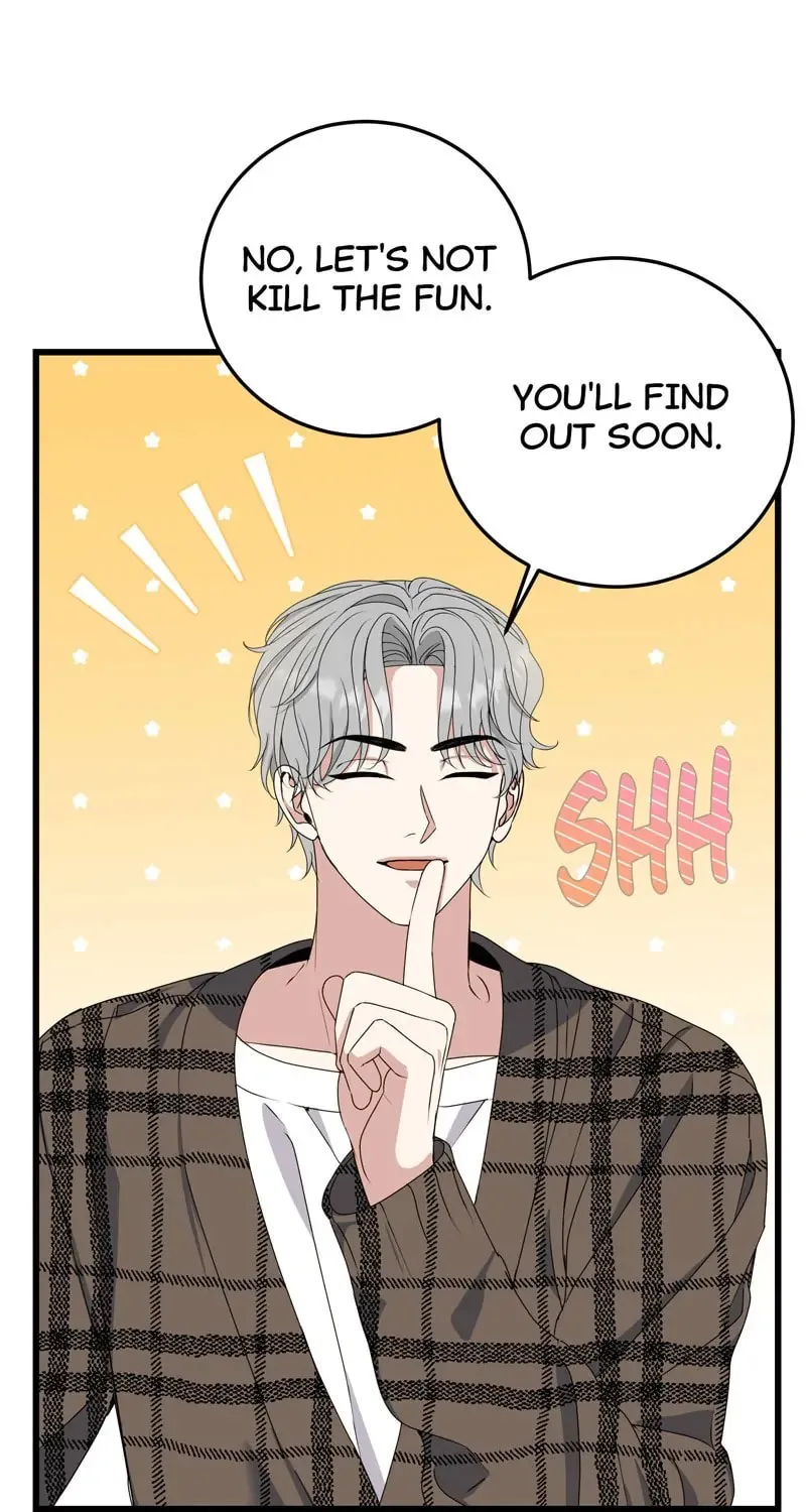 Kiss Goblin Chapter 30 page 35 - 