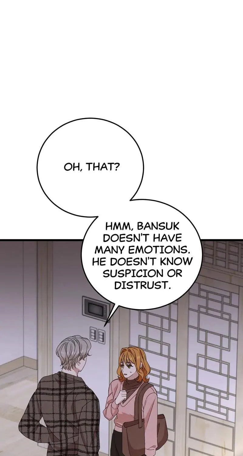 Kiss Goblin Chapter 30 page 45 - 