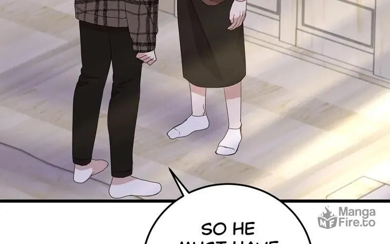 Kiss Goblin Chapter 30 page 46 - 
