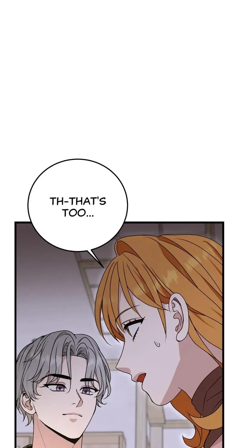 Kiss Goblin Chapter 30 page 53 - 