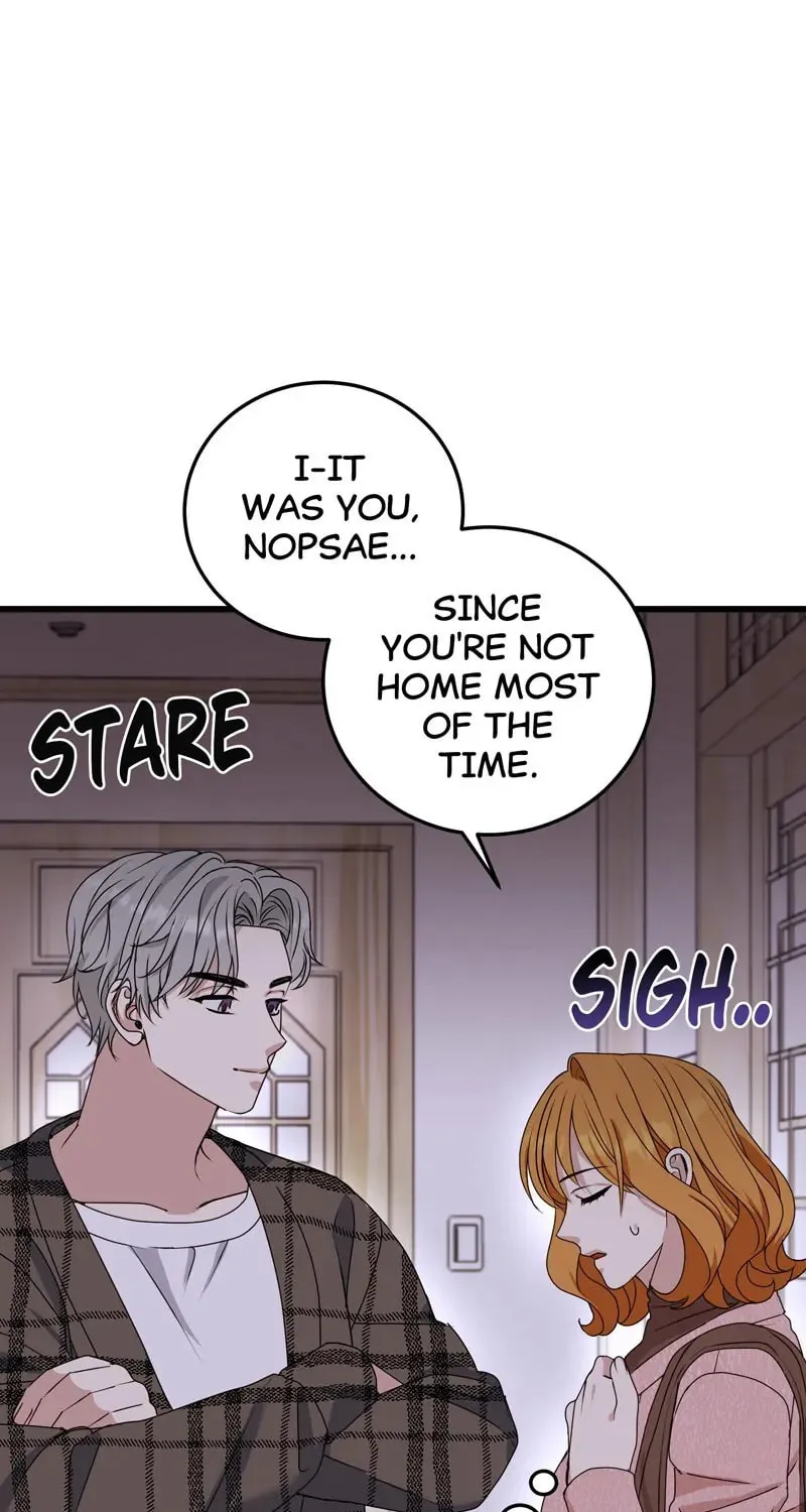 Kiss Goblin Chapter 30 page 7 - 