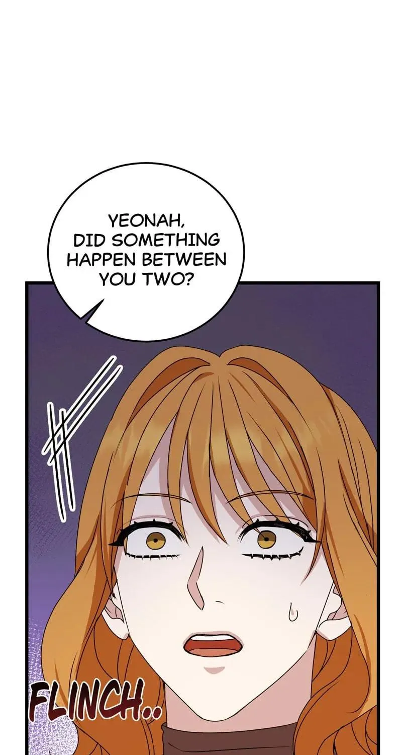 Kiss Goblin Chapter 30 page 9 - 