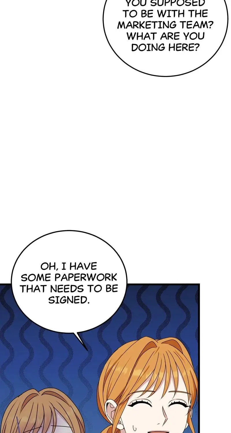 Kiss Goblin Chapter 30 page 83 - 
