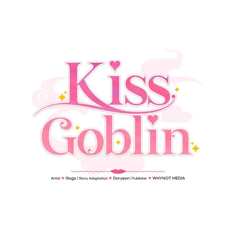 Kiss Goblin Chapter 31 page 1 - 