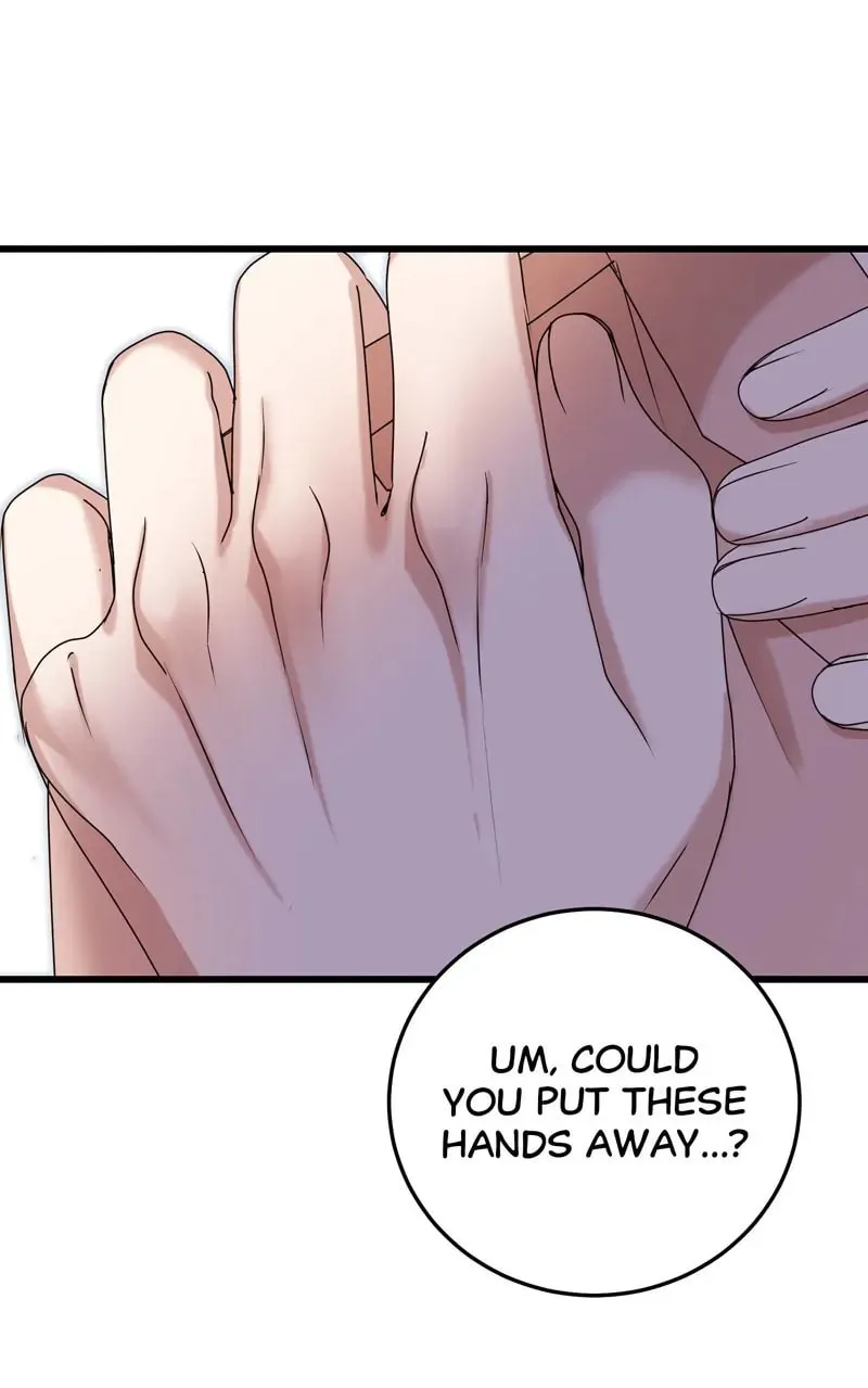 Kiss Goblin Chapter 31 page 12 - 