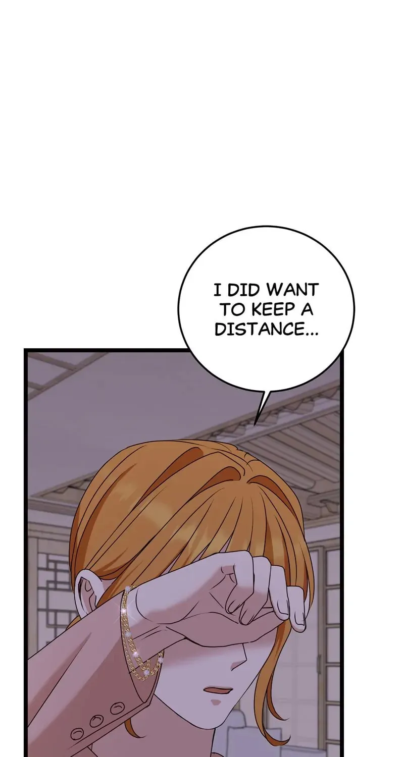 Kiss Goblin Chapter 31 page 118 - 