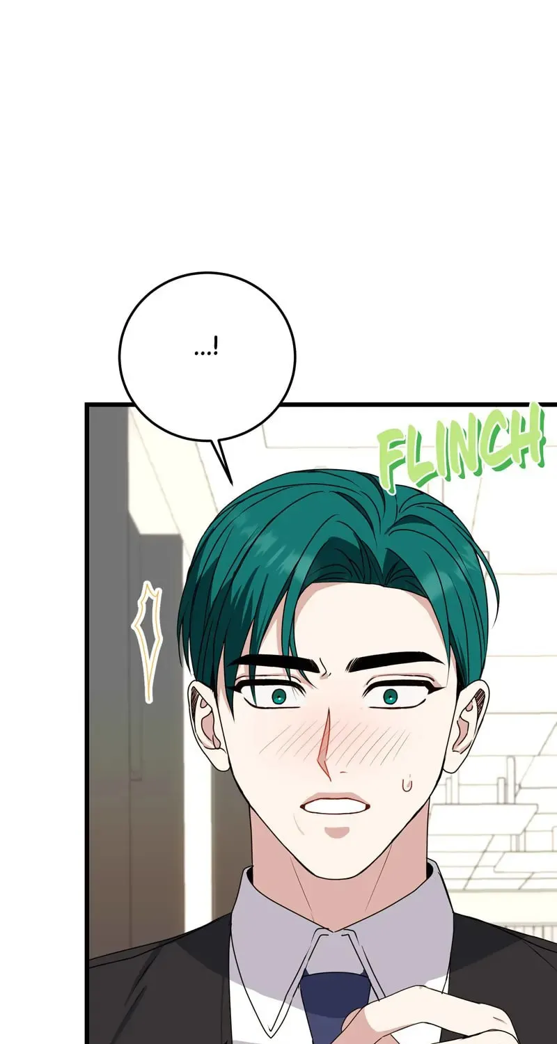 Kiss Goblin Chapter 31 page 13 - 