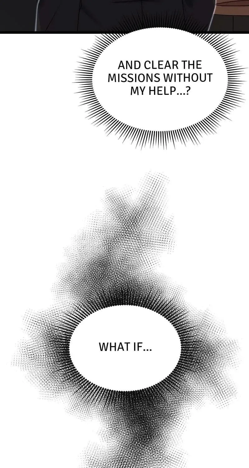 Kiss Goblin Chapter 31 page 122 - 