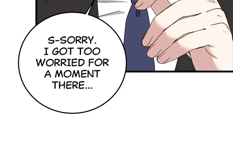 Kiss Goblin Chapter 31 page 14 - 