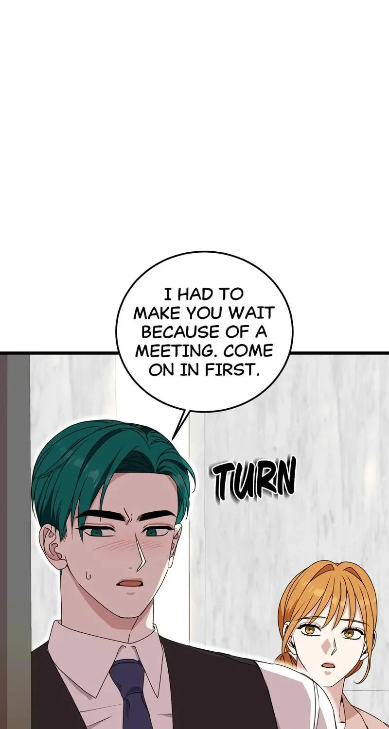 Kiss Goblin Chapter 31 page 15 - 
