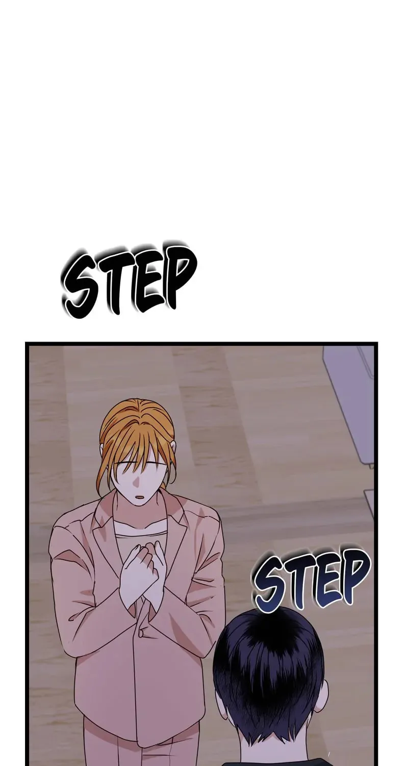 Kiss Goblin Chapter 31 page 142 - 