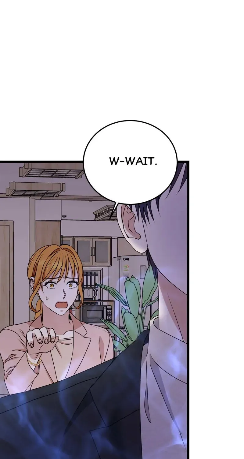 Kiss Goblin Chapter 31 page 151 - 