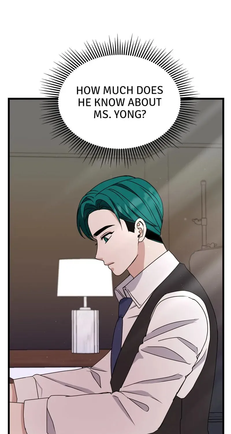 Kiss Goblin Chapter 31 page 23 - 