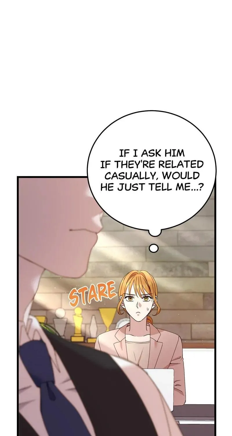 Kiss Goblin Chapter 31 page 36 - 