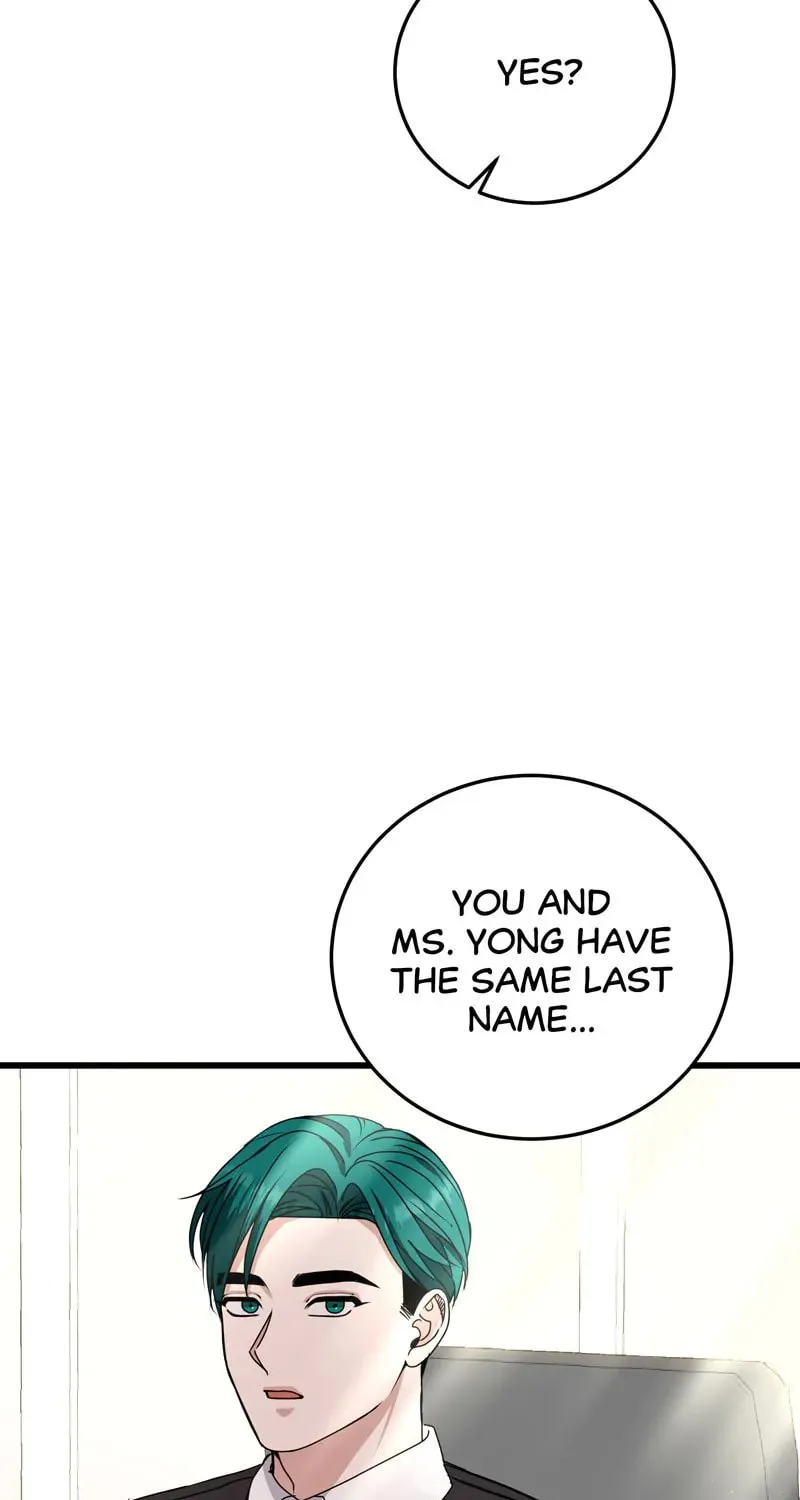 Kiss Goblin Chapter 31 page 40 - 