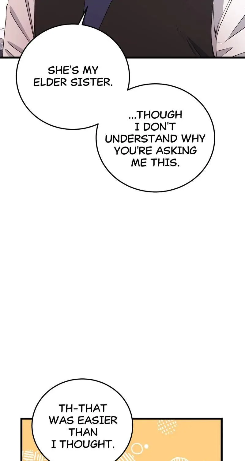 Kiss Goblin Chapter 31 page 49 - 
