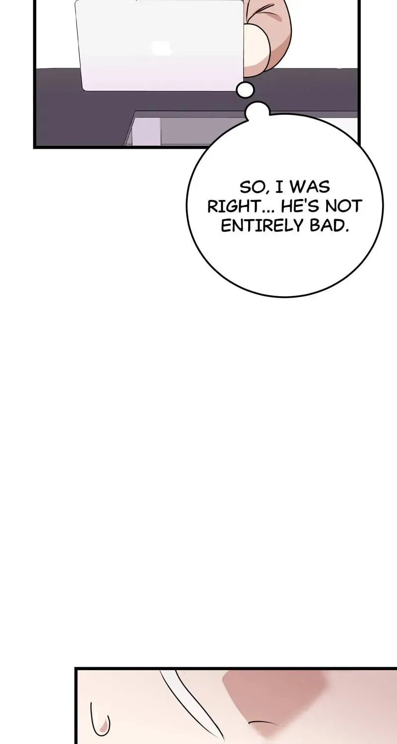Kiss Goblin Chapter 31 page 51 - 