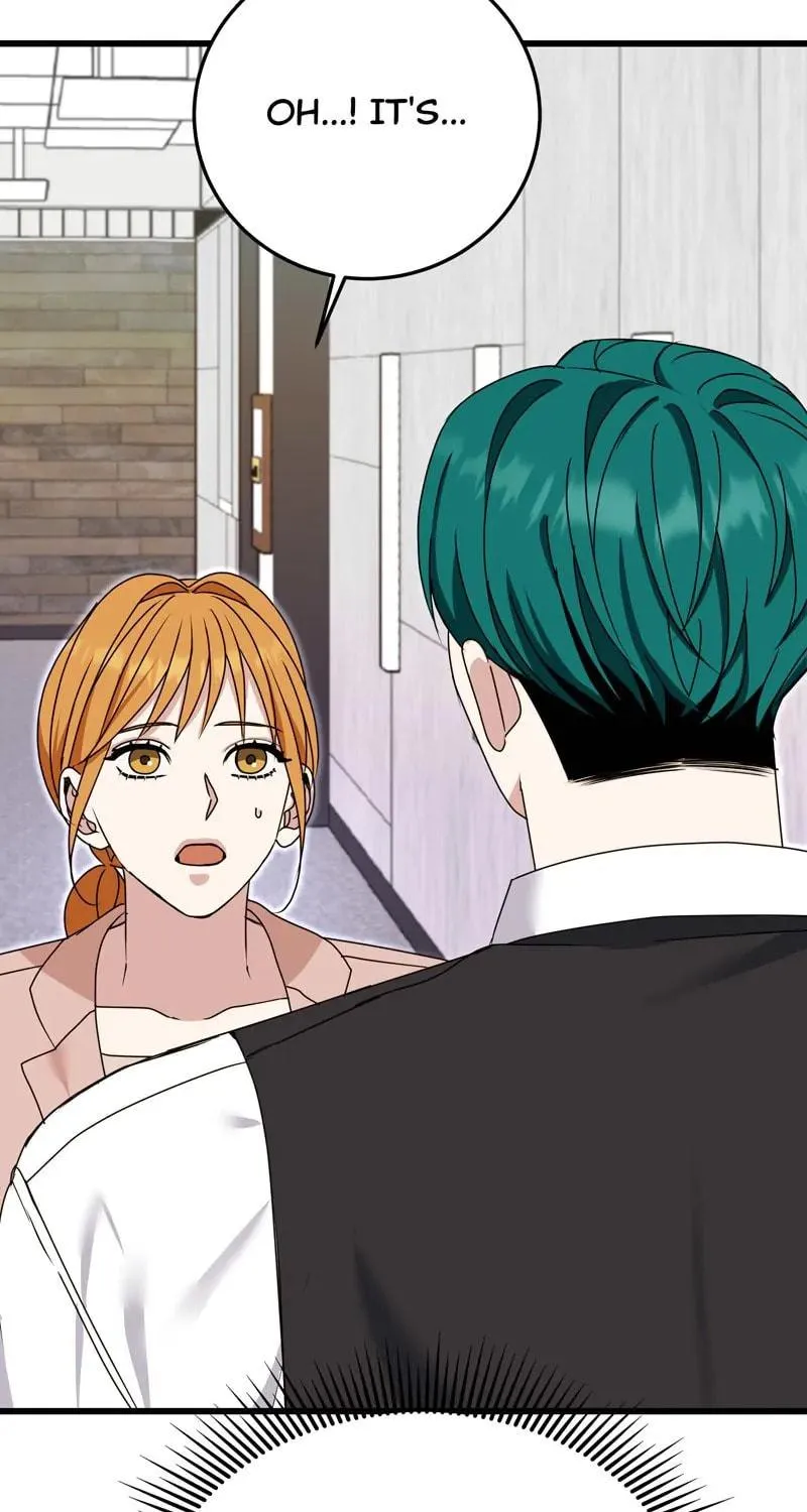 Kiss Goblin Chapter 31 page 8 - 