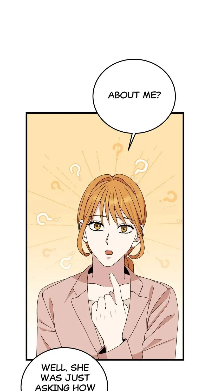 Kiss Goblin Chapter 31 page 82 - 