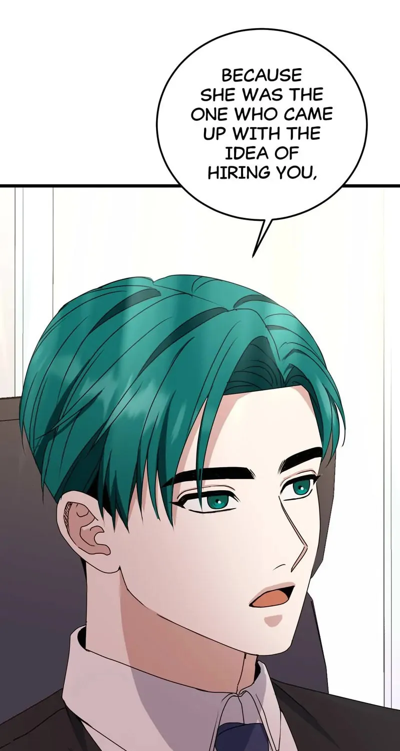 Kiss Goblin Chapter 31 page 84 - 