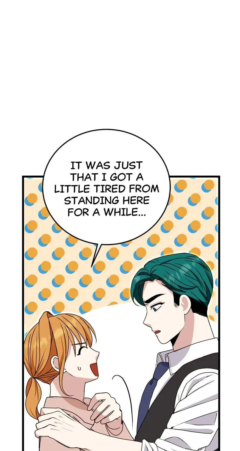 Kiss Goblin Chapter 31 page 10 - 