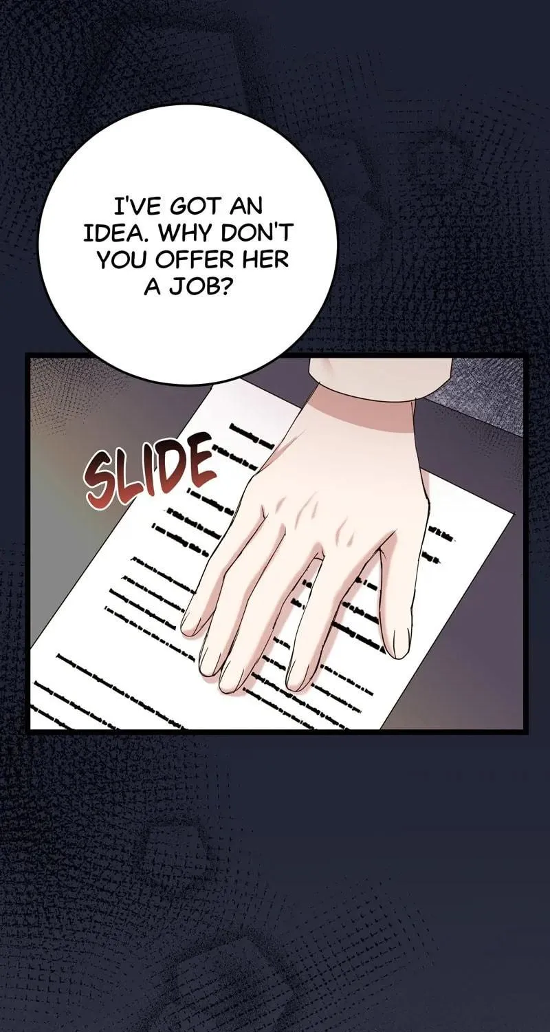 Kiss Goblin Chapter 31 page 93 - 