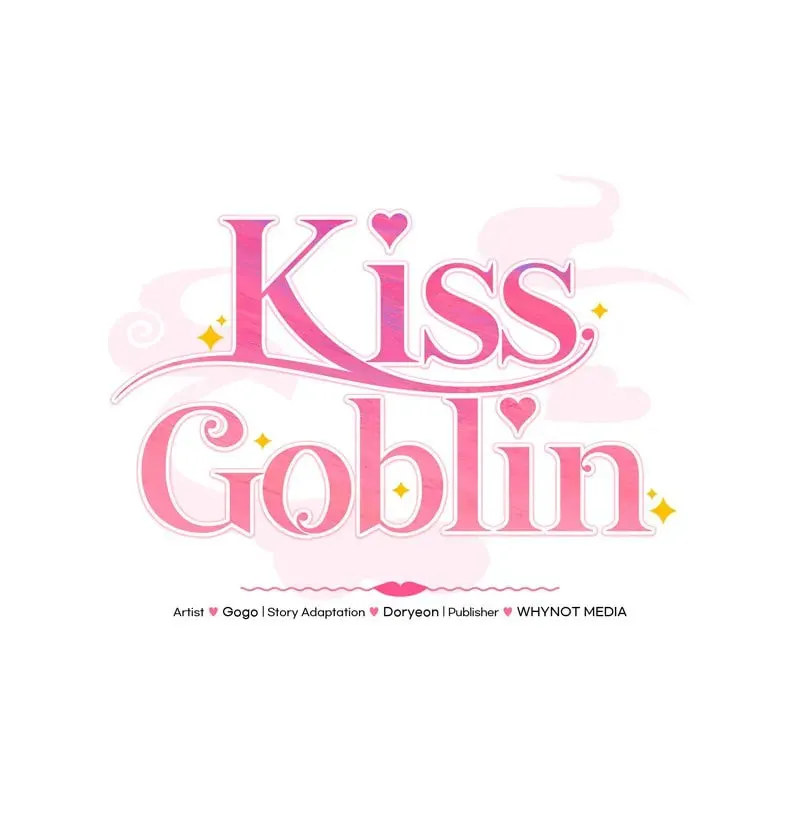 Kiss Goblin Chapter 32 page 1 - 