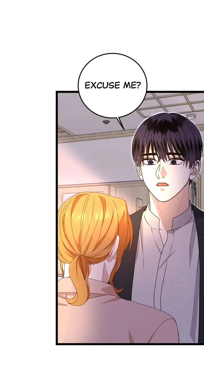Kiss Goblin Chapter 32 page 107 - 