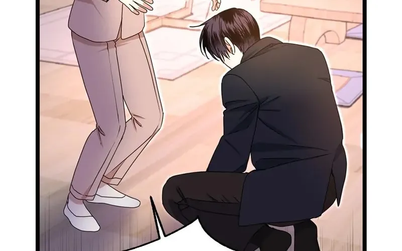 Kiss Goblin Chapter 32 page 114 - 