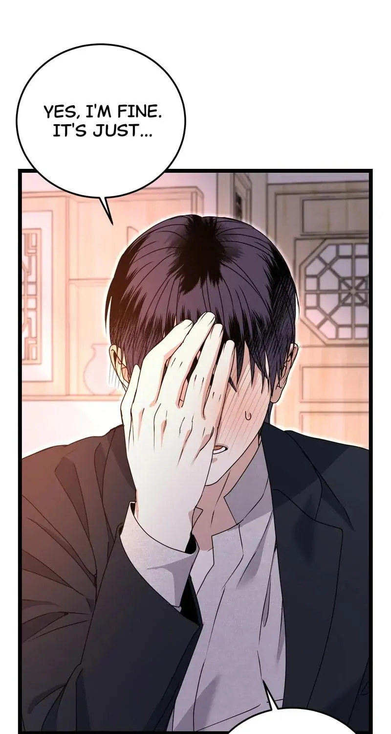 Kiss Goblin Chapter 32 page 118 - 