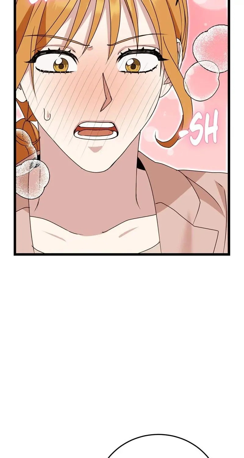 Kiss Goblin Chapter 32 page 126 - 