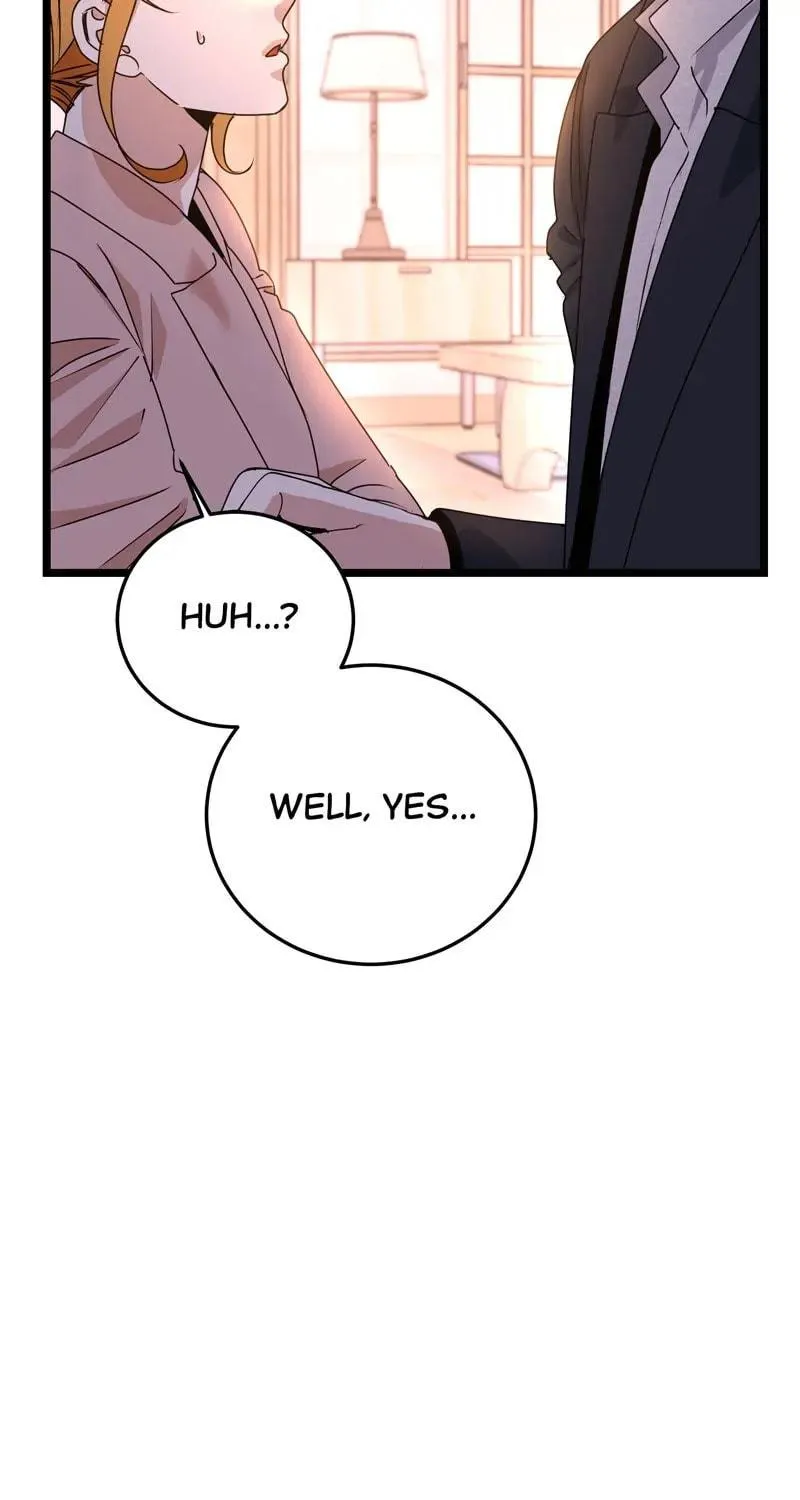 Kiss Goblin Chapter 32 page 159 - 