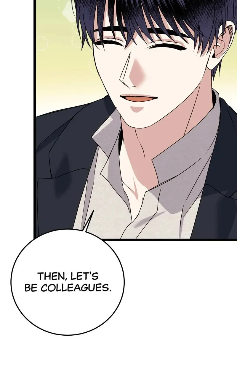 Kiss Goblin Chapter 32 page 161 - 
