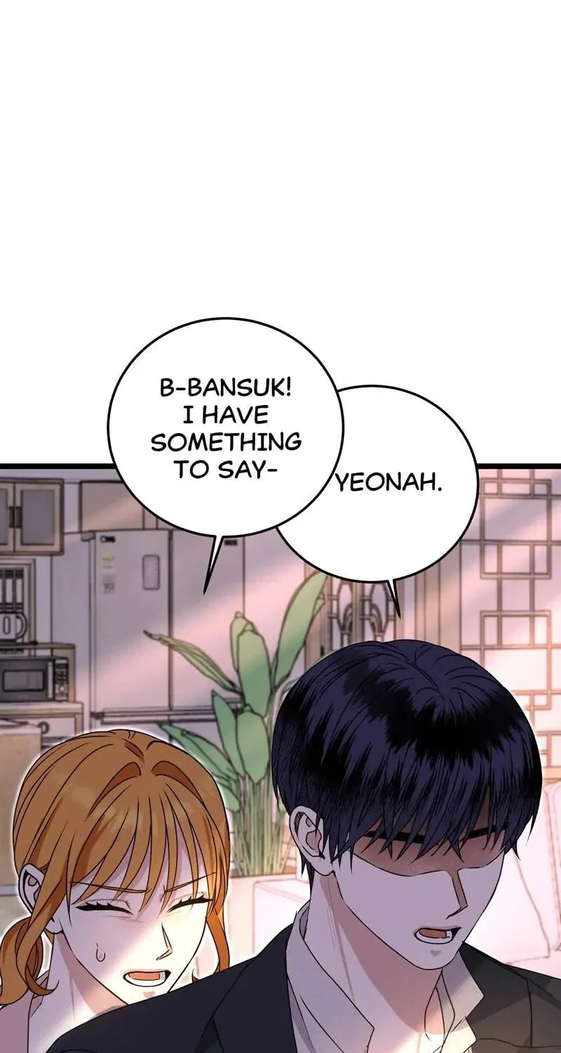 Kiss Goblin Chapter 32 page 27 - 