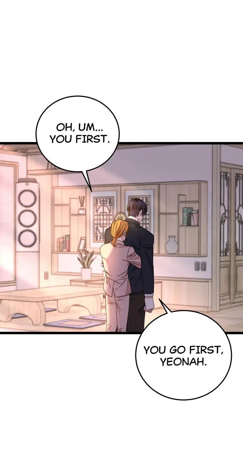 Kiss Goblin Chapter 32 page 32 - 