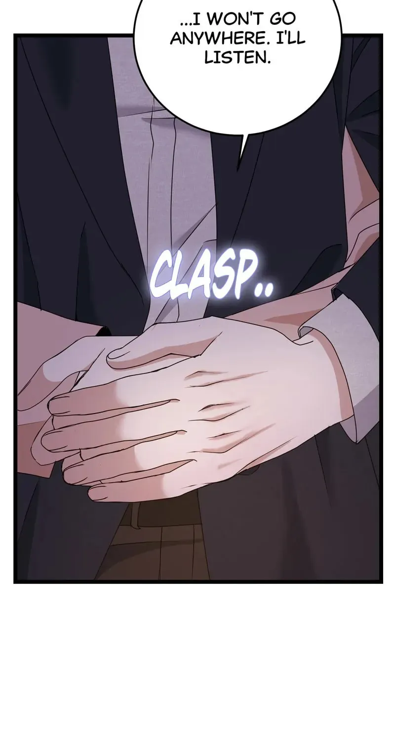 Kiss Goblin Chapter 32 page 34 - 
