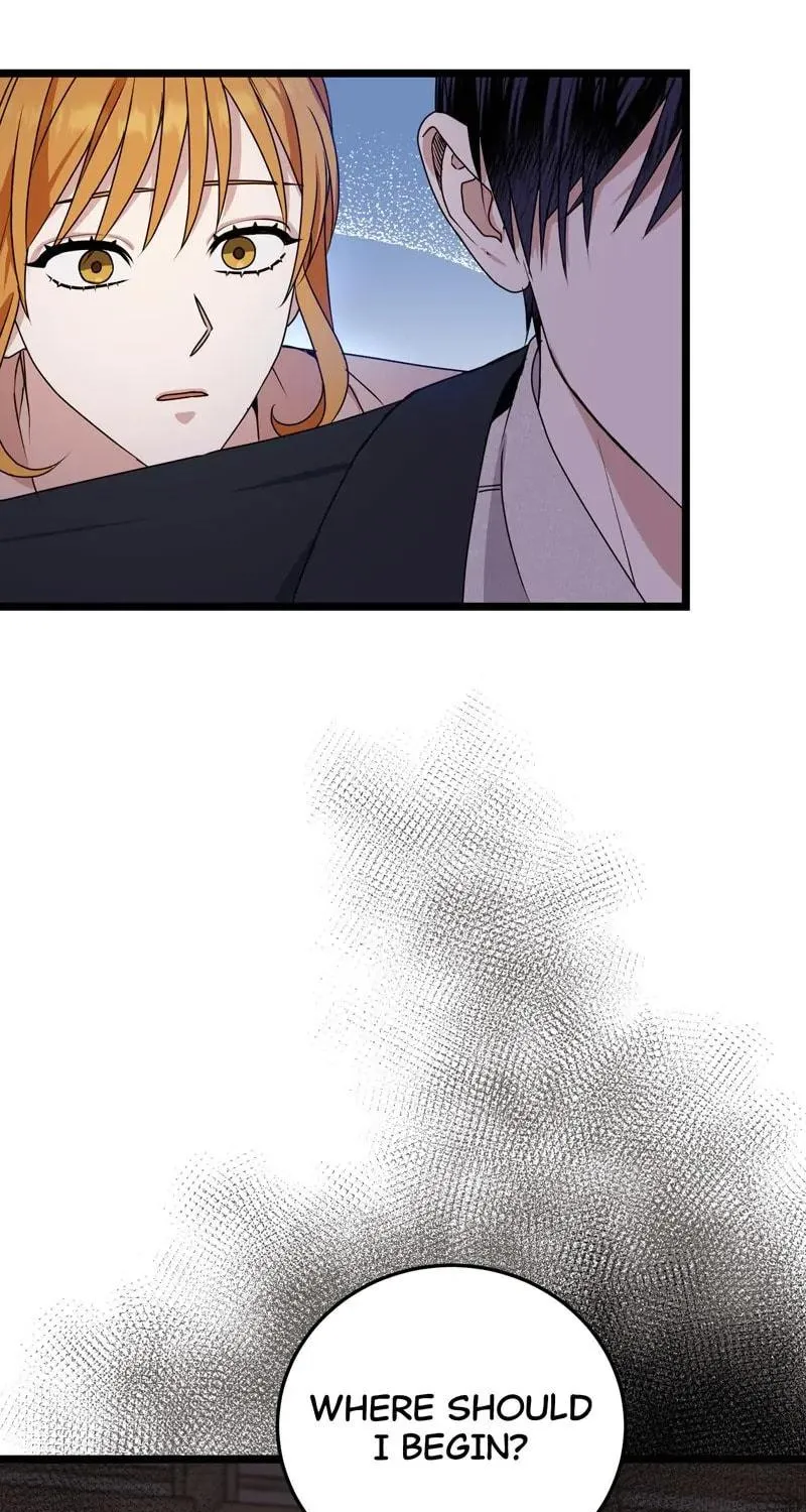 Kiss Goblin Chapter 32 page 36 - 