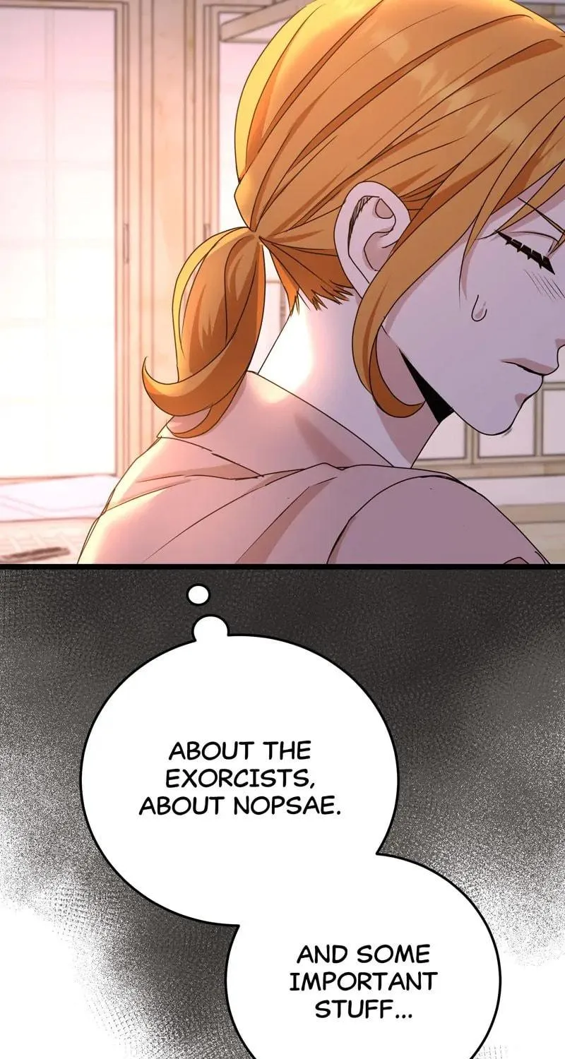Kiss Goblin Chapter 32 page 38 - 