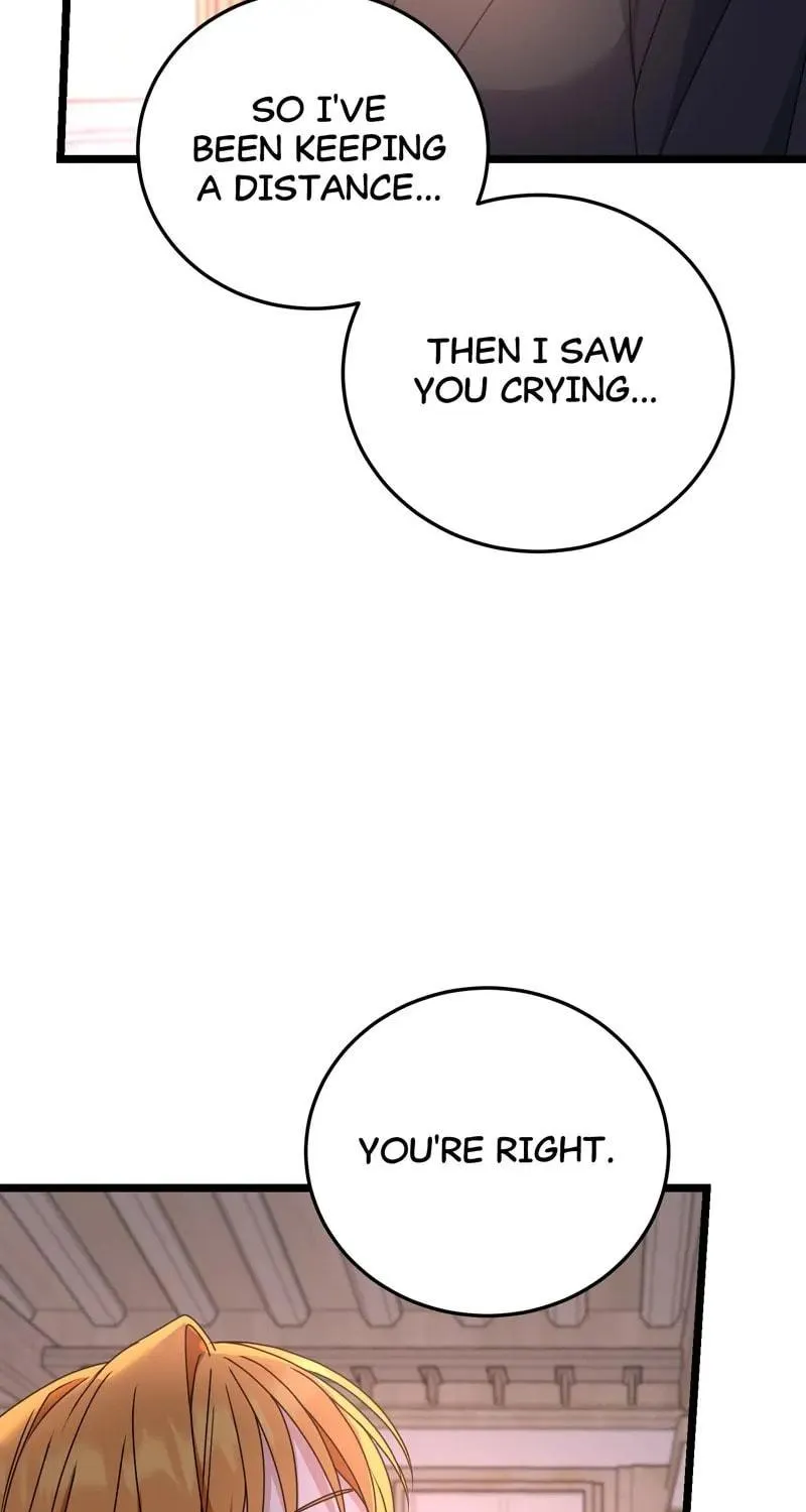 Kiss Goblin Chapter 32 page 93 - 
