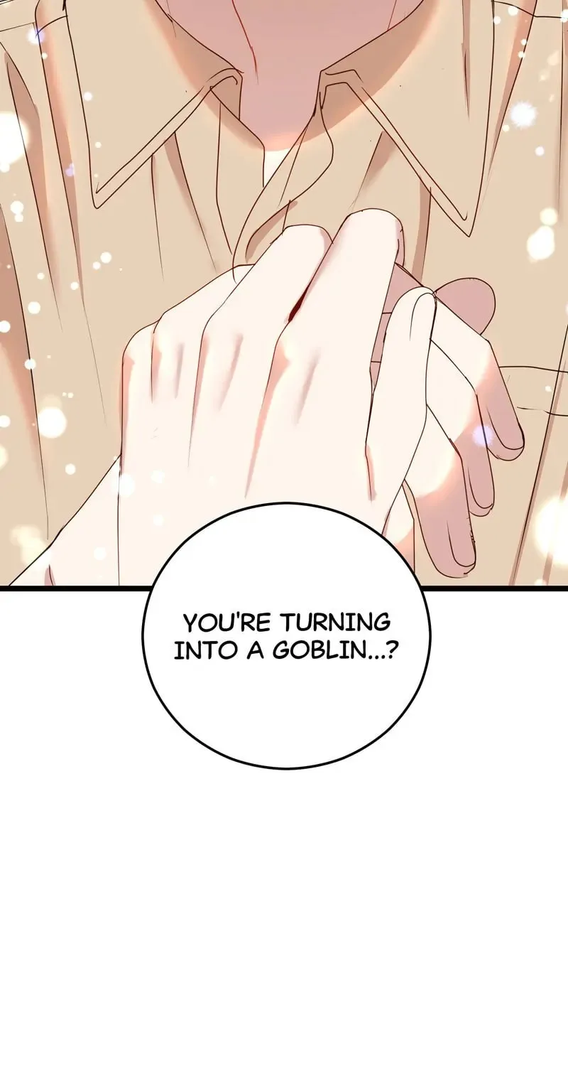Kiss Goblin Chapter 33 page 111 - 